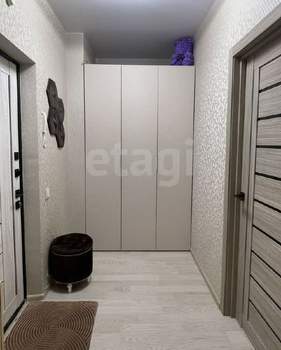 1-к квартира, вторичка, 36м2, 4/10 этаж