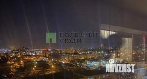 1-к квартира, вторичка, 36м2, 16/17 этаж