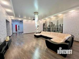 4-к квартира, вторичка, 161м2, 4/5 этаж