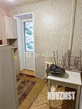 1-к квартира, вторичка, 31м2, 3/5 этаж