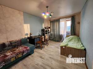 2-к квартира, вторичка, 44м2, 5/5 этаж