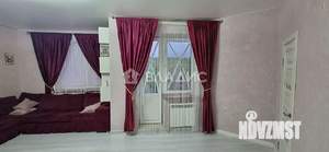 3-к квартира, вторичка, 106м2, 3/4 этаж