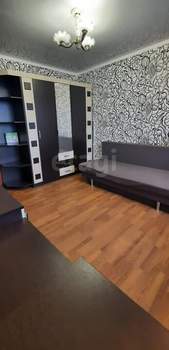 3-к квартира, вторичка, 63м2, 5/10 этаж