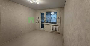 1-к квартира, вторичка, 29м2, 5/9 этаж