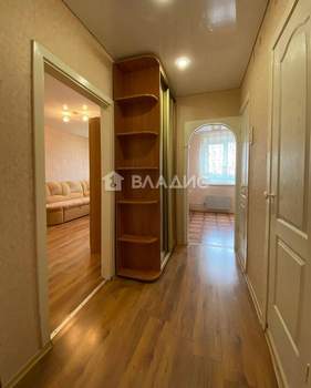 1-к квартира, вторичка, 34м2, 6/10 этаж