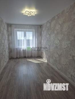 4-к квартира, вторичка, 78м2, 9/9 этаж