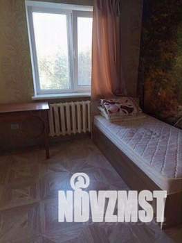 1-к квартира, вторичка, 32м2, 3/5 этаж