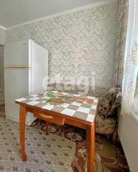 3-к квартира, вторичка, 80м2, 6/6 этаж