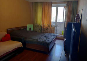 3-к квартира, вторичка, 70м2, 10/10 этаж