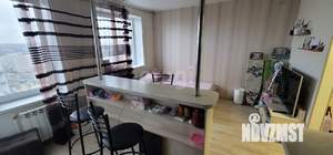 Студия квартира, вторичка, 27м2, 5/5 этаж