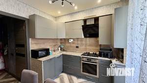 3-к квартира, вторичка, 63м2, 3/10 этаж