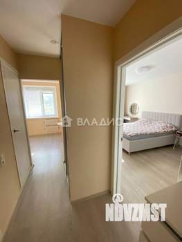 1-к квартира, вторичка, 35м2, 2/10 этаж