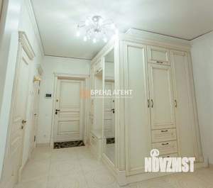 3-к квартира, вторичка, 90м2, 8/11 этаж