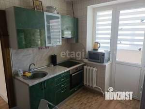 1-к квартира, вторичка, 37м2, 12/14 этаж