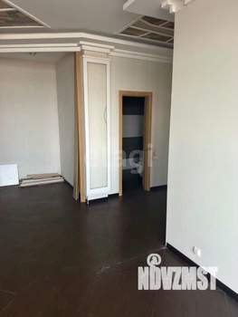 4-к квартира, вторичка, 106м2, 9/15 этаж