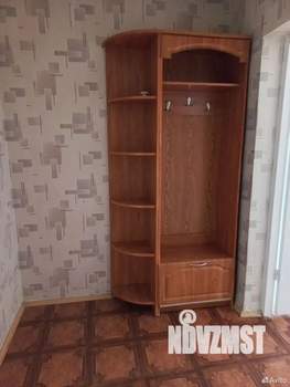 1-к квартира, вторичка, 42м2, 9/12 этаж
