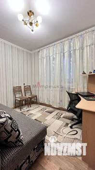 3-к квартира, вторичка, 63м2, 8/10 этаж