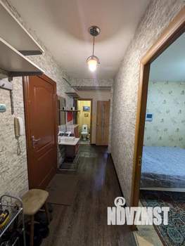 2-к квартира, вторичка, 45м2, 1/9 этаж