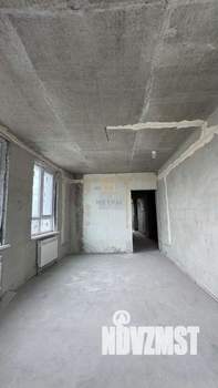 3-к квартира, вторичка, 84м2, 12/18 этаж