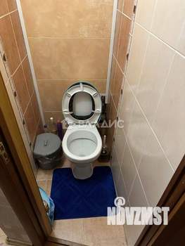 2-к квартира, вторичка, 44м2, 1/5 этаж