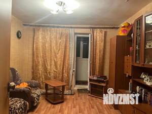 1-к квартира, вторичка, 33м2, 1/5 этаж