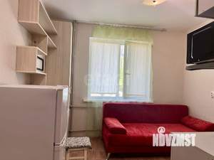 Студия квартира, вторичка, 17м2, 1/9 этаж