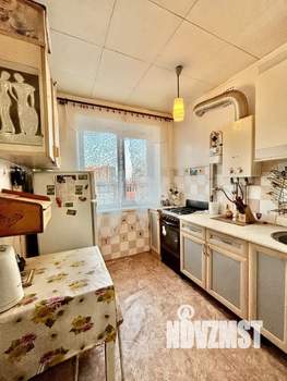 2-к квартира, вторичка, 48м2, 5/5 этаж
