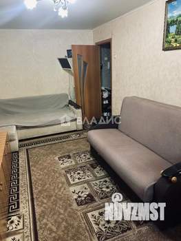 1-к квартира, вторичка, 31м2, 5/5 этаж