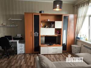 Студия квартира, вторичка, 43м2, 12/15 этаж