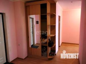 2-к квартира, вторичка, 79м2, 17/17 этаж