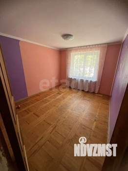 3-к квартира, вторичка, 76м2, 1/17 этаж