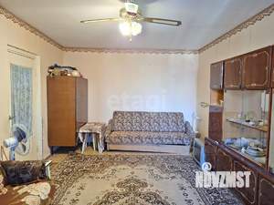 1-к квартира, вторичка, 38м2, 9/16 этаж