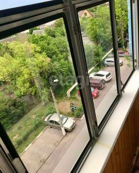 2-к квартира, вторичка, 48м2, 5/5 этаж