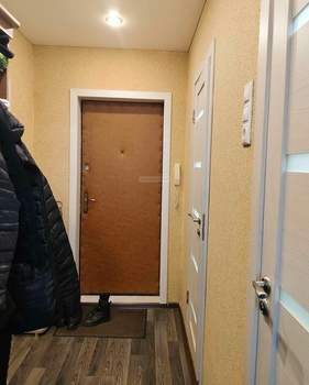 1-к квартира, вторичка, 33м2, 8/10 этаж