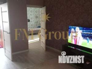 3-к квартира, вторичка, 106м2, 3/17 этаж