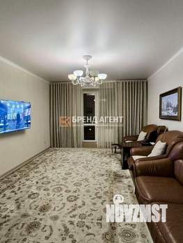 2-к квартира, вторичка, 82м2, 7/12 этаж