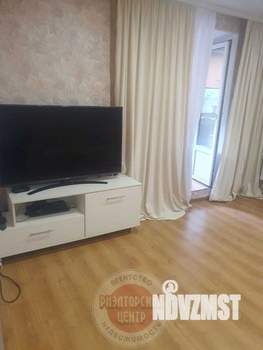 2-к квартира, вторичка, 79м2, 2/14 этаж