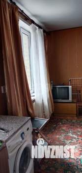 Студия квартира, вторичка, 13м2, 2/6 этаж