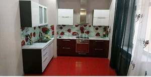 3-к квартира, вторичка, 109м2, 2/15 этаж