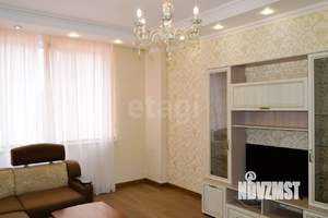 2-к квартира, вторичка, 78м2, 2/9 этаж