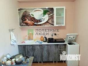 1-к квартира, вторичка, 38м2, 2/7 этаж