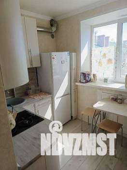 1-к квартира, вторичка, 30м2, 5/5 этаж