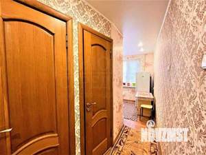 2-к квартира, вторичка, 47м2, 1/5 этаж