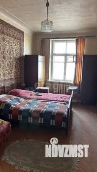 3-к квартира, вторичка, 75м2, 5/5 этаж