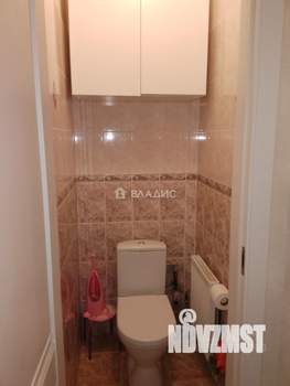 2-к квартира, вторичка, 57м2, 2/2 этаж