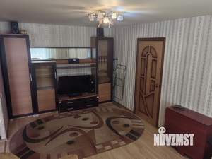 2-к квартира, вторичка, 43м2, 1/5 этаж