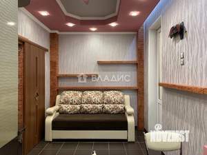 1-к квартира, вторичка, 39м2, 2/8 этаж