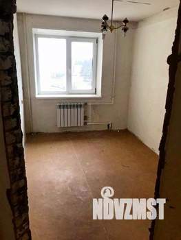 3-к квартира, вторичка, 71м2, 8/17 этаж