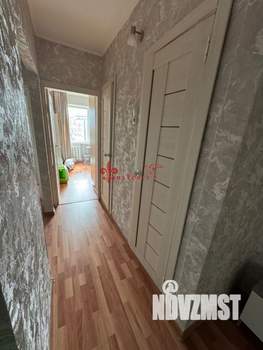 4-к квартира, вторичка, 70м2, 7/9 этаж