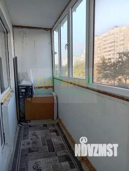 2-к квартира, вторичка, 60м2, 2/10 этаж